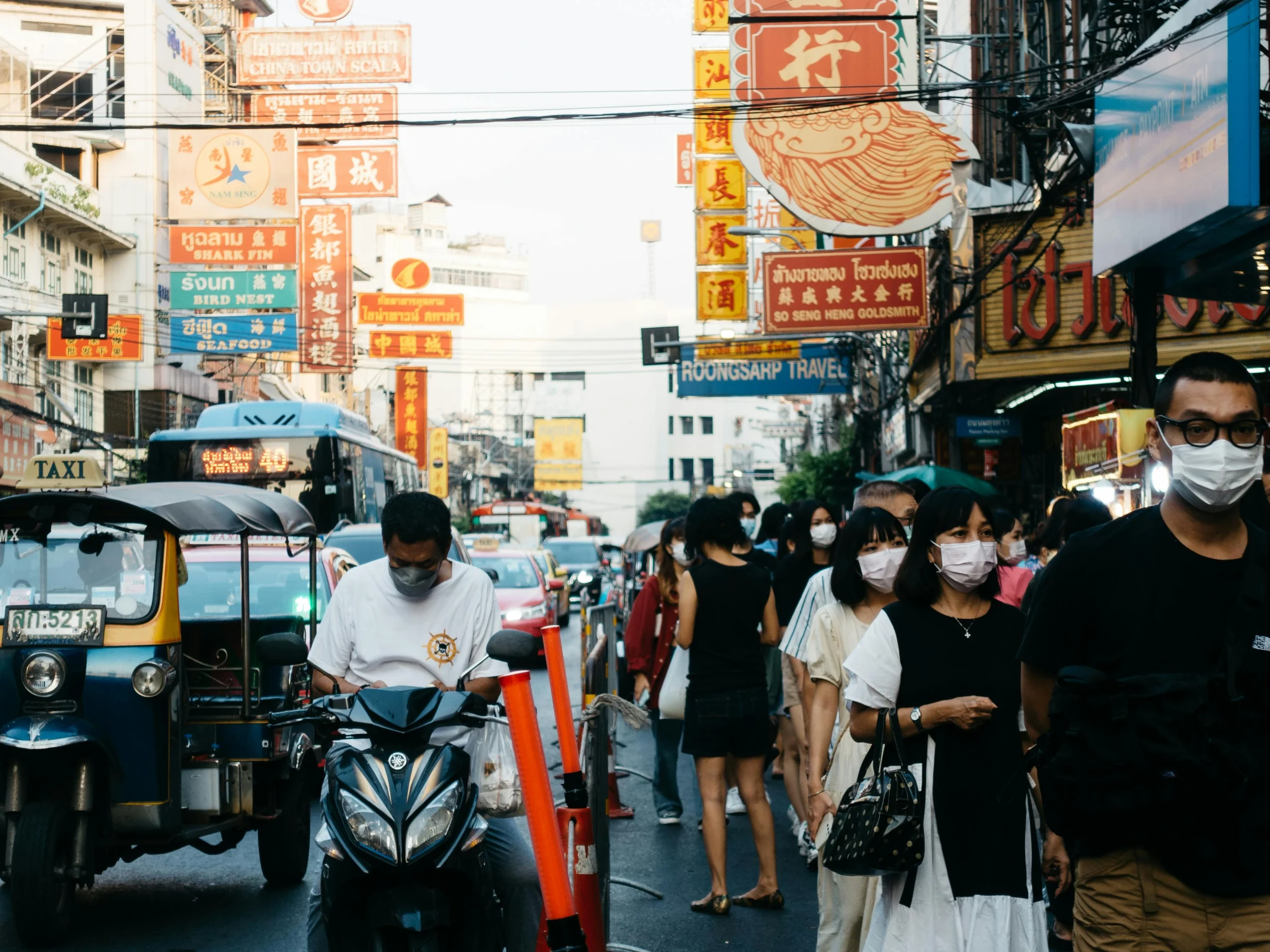 L'entreprenariat en Thaïlande-expatis