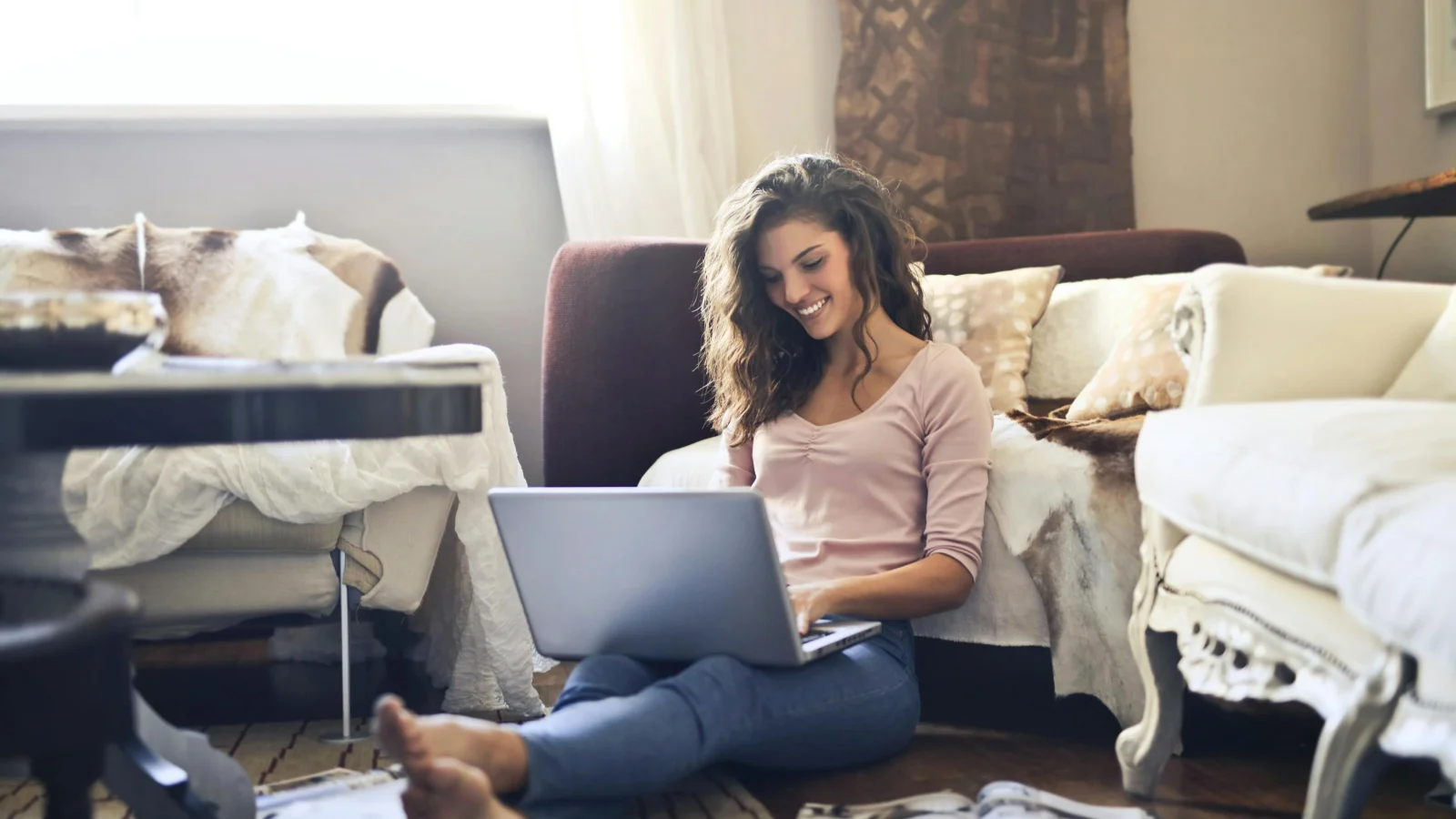 remote work in South Korea -Expatis