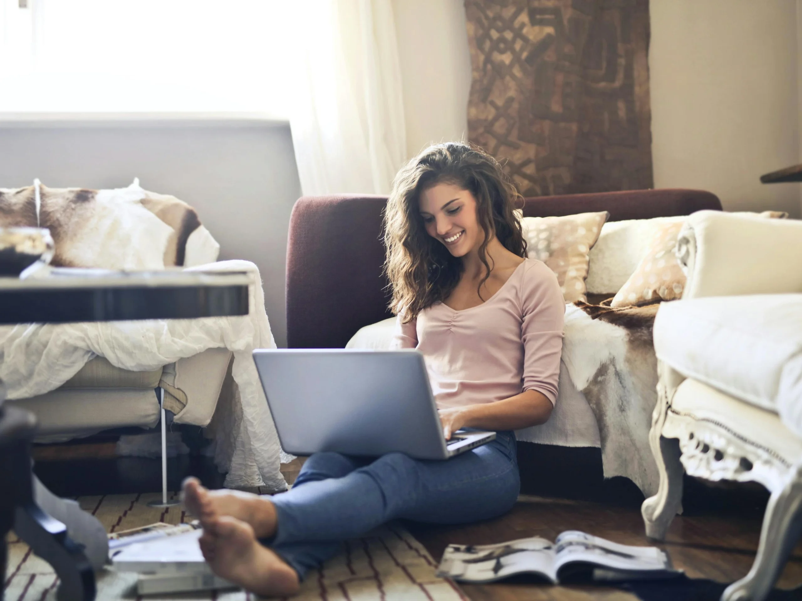 remote work in South Korea -Expatis
