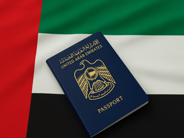 Visa pour Dubaï