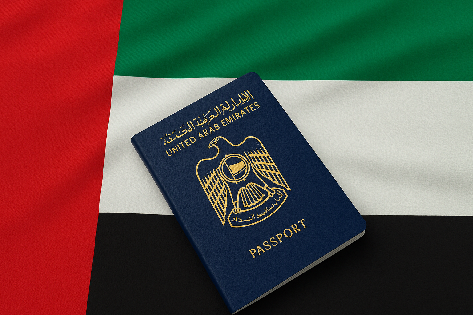 Visa pour Dubaï