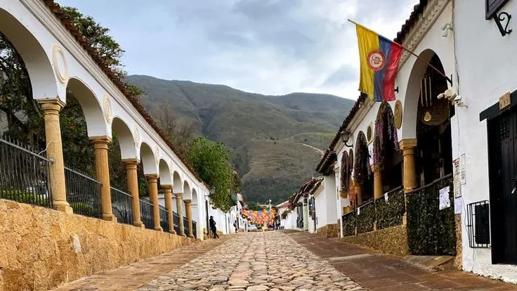 Route en Colombie - Tout savoir lorsque vous louez une voiture en Colombie