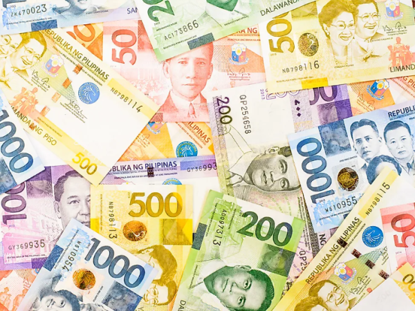 Philippinean peso