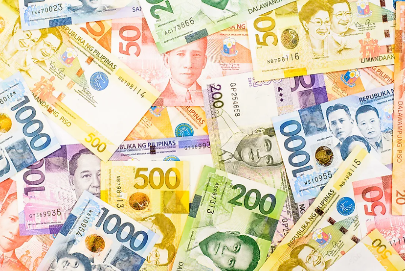 Philippinean pesos - Discover the cost of living in the Philippines