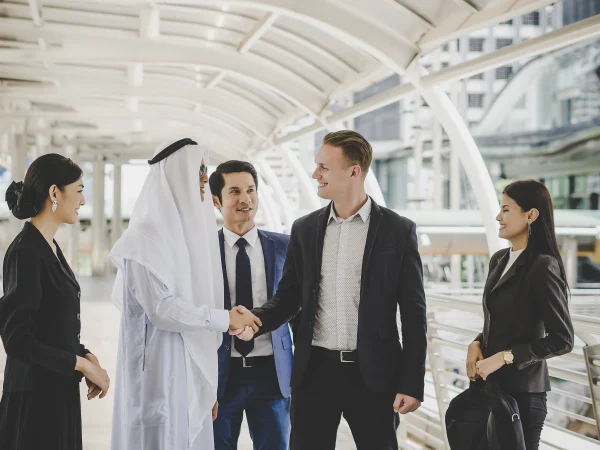 Contrat de travail à Dubaï