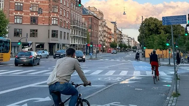 Top 5 Bicycle Friendly Cities with the Most Bike Lanes