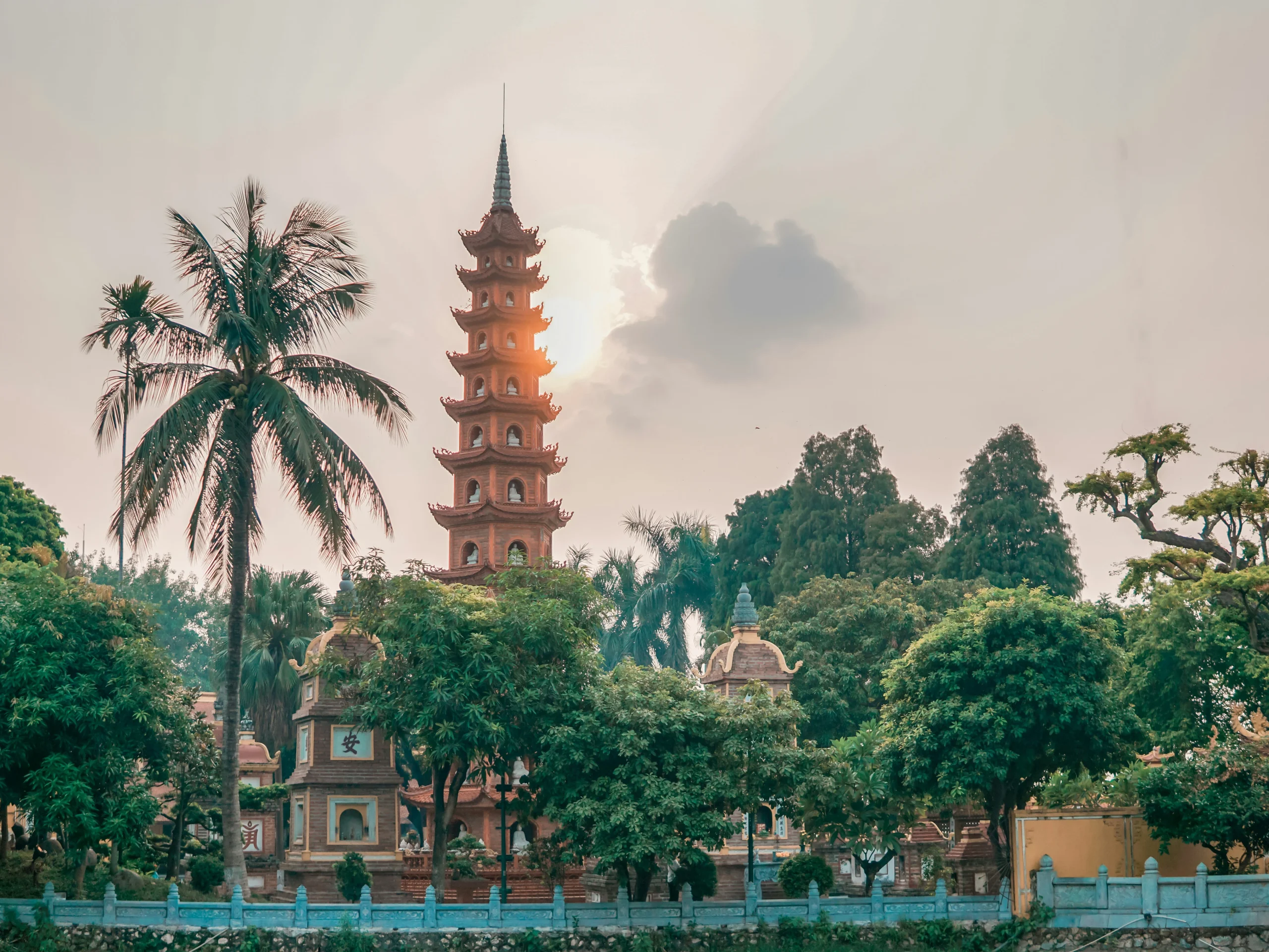 What Is the Cost of Living in Vietnam in 2025?
